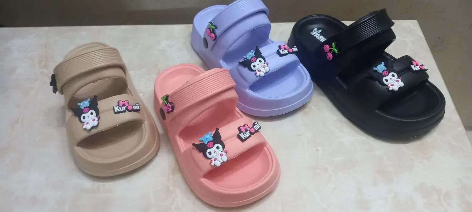 صندل یاس|کیف، کفش، کمربند|اصفهان, پروین|دیوار