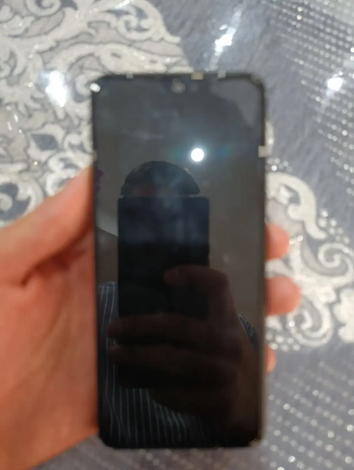 گوشی Note12s|موبایل|تهران, گلچین|دیوار