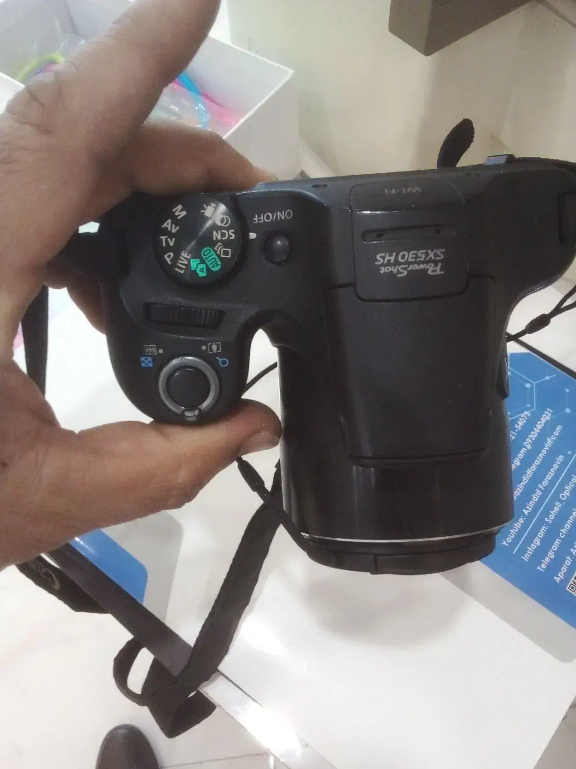 دوربین کنن|دوربین عکاسی و فیلمبرداری|مشهد, جنت|دیوار