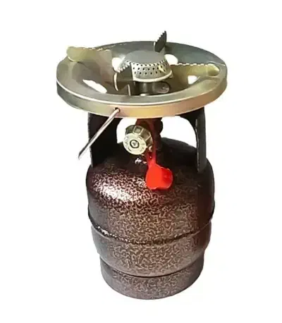 پیکنیک کوچک نیم کیلویی مقطوع|اجاق گاز و لوازم برقی پخت‌وپز|رشت, هلال احمر|دیوار