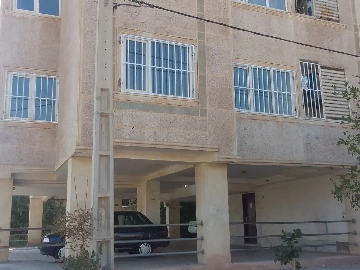 تولید کننده انواع حفاظ|مصالح و تجهیزات ساختمان|پرند, فاز ۰|دیوار