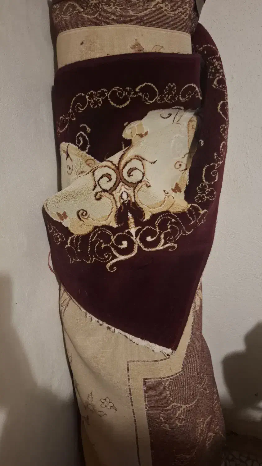 فرش۱۲متری|فرش|رودسر, |دیوار