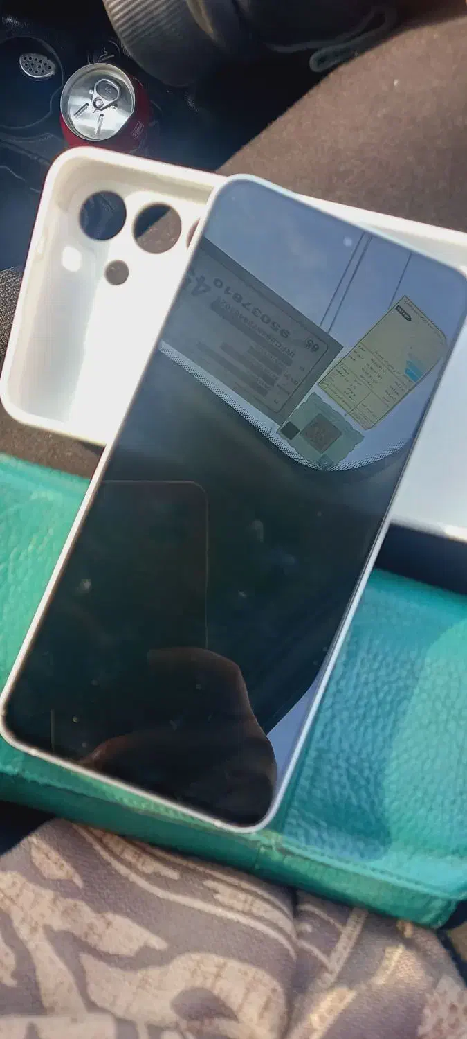 s25 fe|موبایل|کرج, باغستان|دیوار