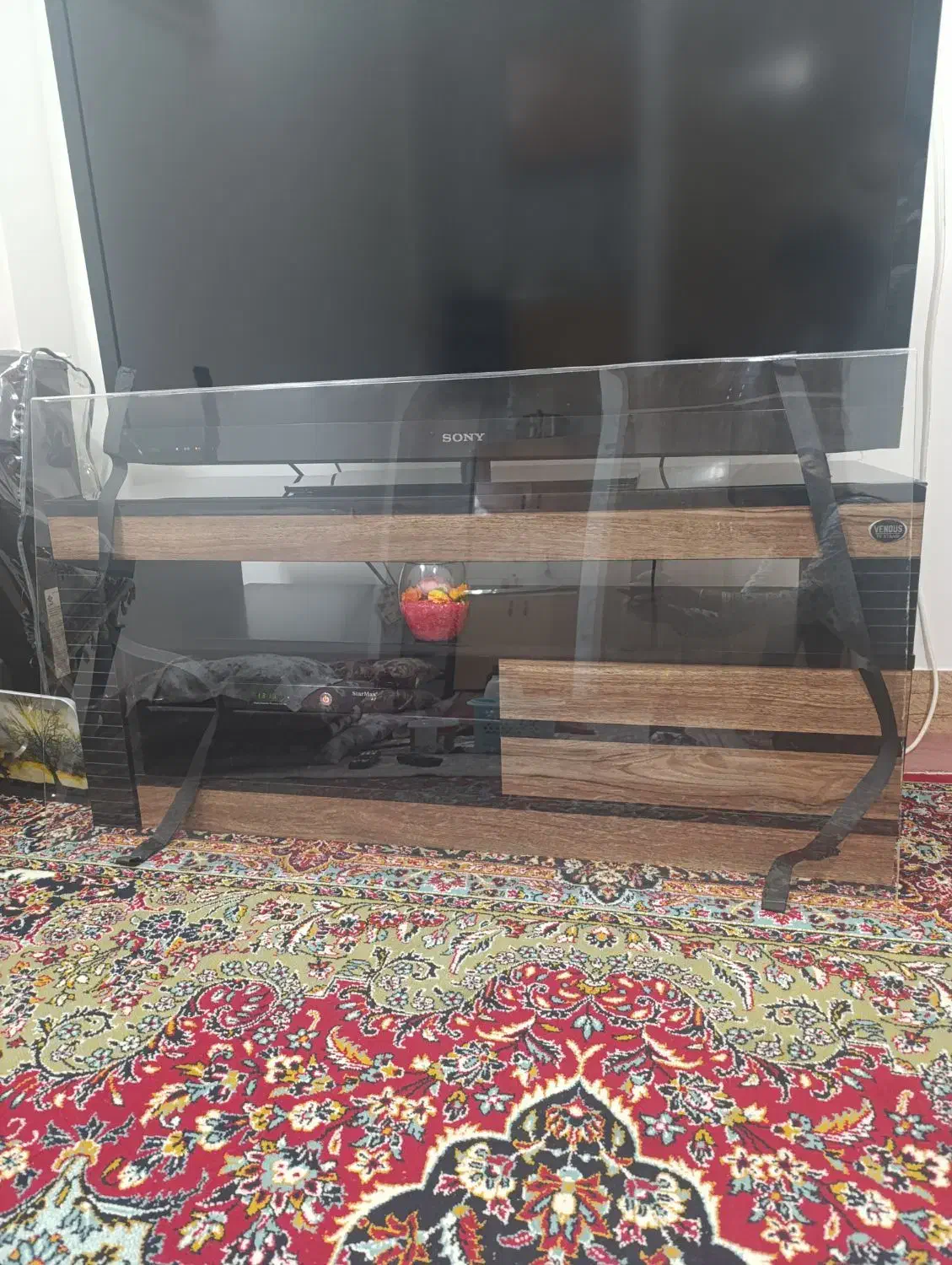 محافظ تلویزیون|تلویزیون و پروژکتور|قوچان, |دیوار