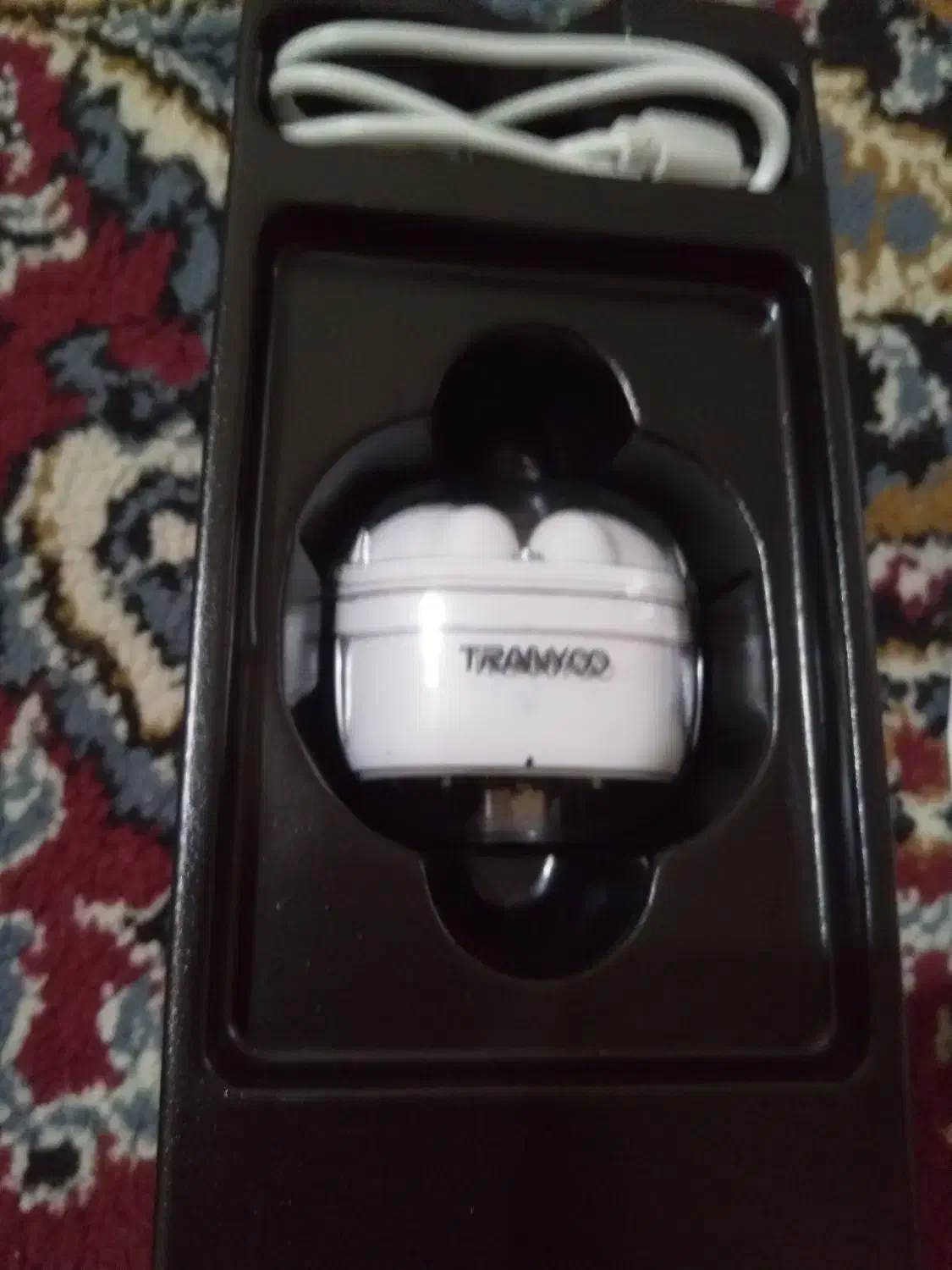 هندزفری بی سیم نو|لوازم جانبی موبایل و تبلت|اسلامآباد غرب, |دیوار