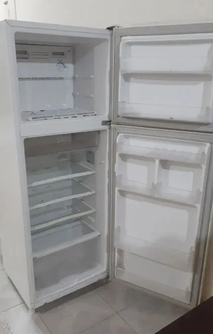 یخچال فریزر اسنوا در حد نو|یخچال و فریزر|شوش, |دیوار