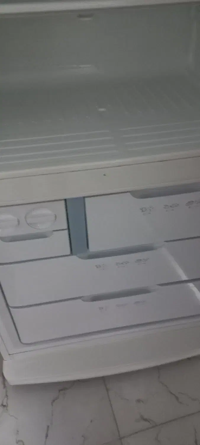 یخچال دو دره سامسونگ|یخچال و فریزر|اشتهارد, |دیوار