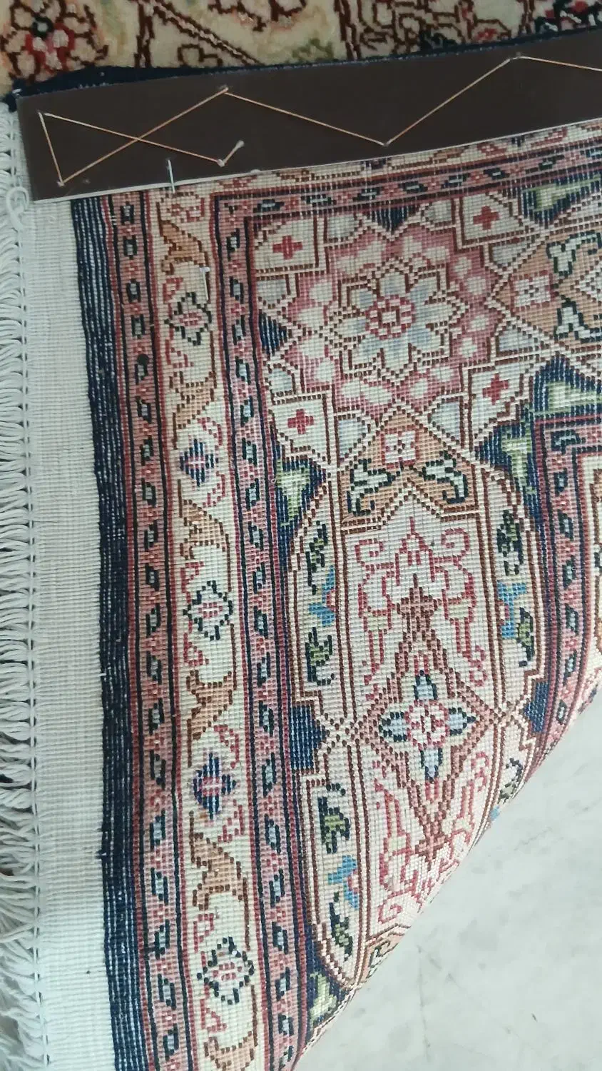 فرش یک ونیم متری تبریز|فرش|پردیس, فاز ۱|دیوار