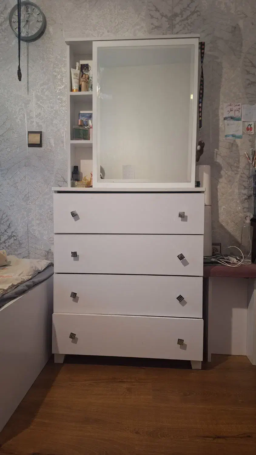 سرویس  خواب تک نفره|تخت و سرویس خواب|پردیس, فاز ۲|دیوار