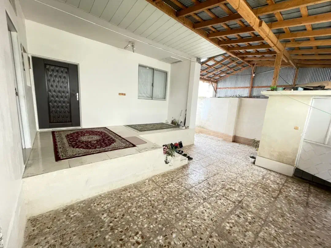 فروش،ویلای شهری ۱۶۰ متری با ۱۱۰ متر بنا|فروش خانه و ویلا|رشت, احمد گوراب|دیوار