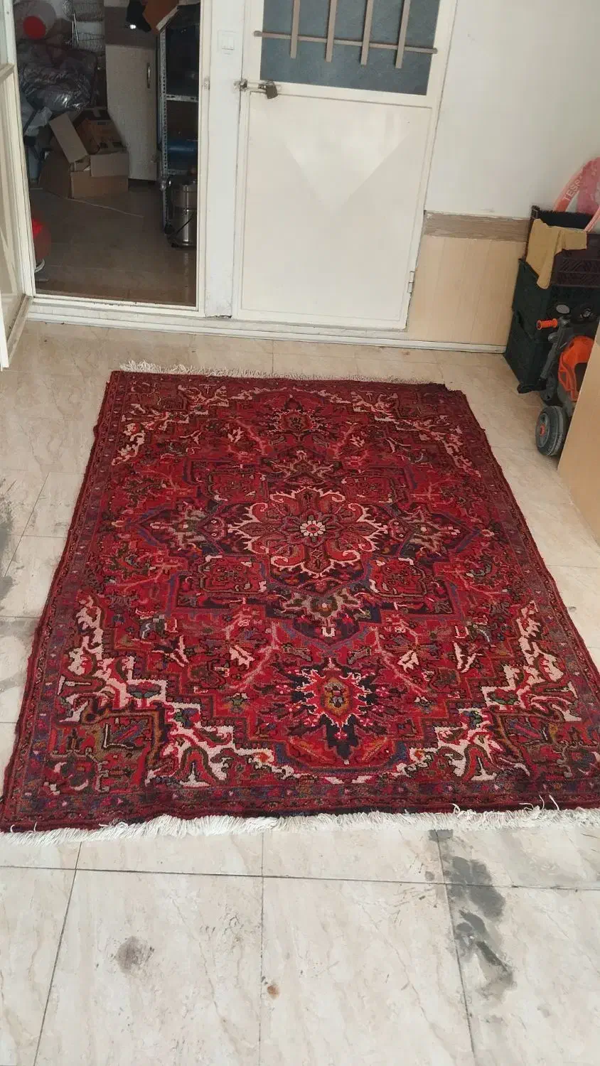 فروش فرش|فرش|مراغه, |دیوار