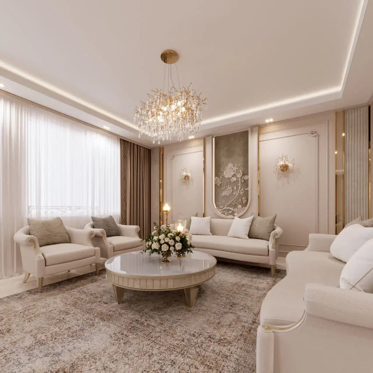 شاگرد جهت کار دفتر دکوراسیون|استخدام معماری، عمران و ساختمانی|سبزوار, فرهنگیان|دیوار