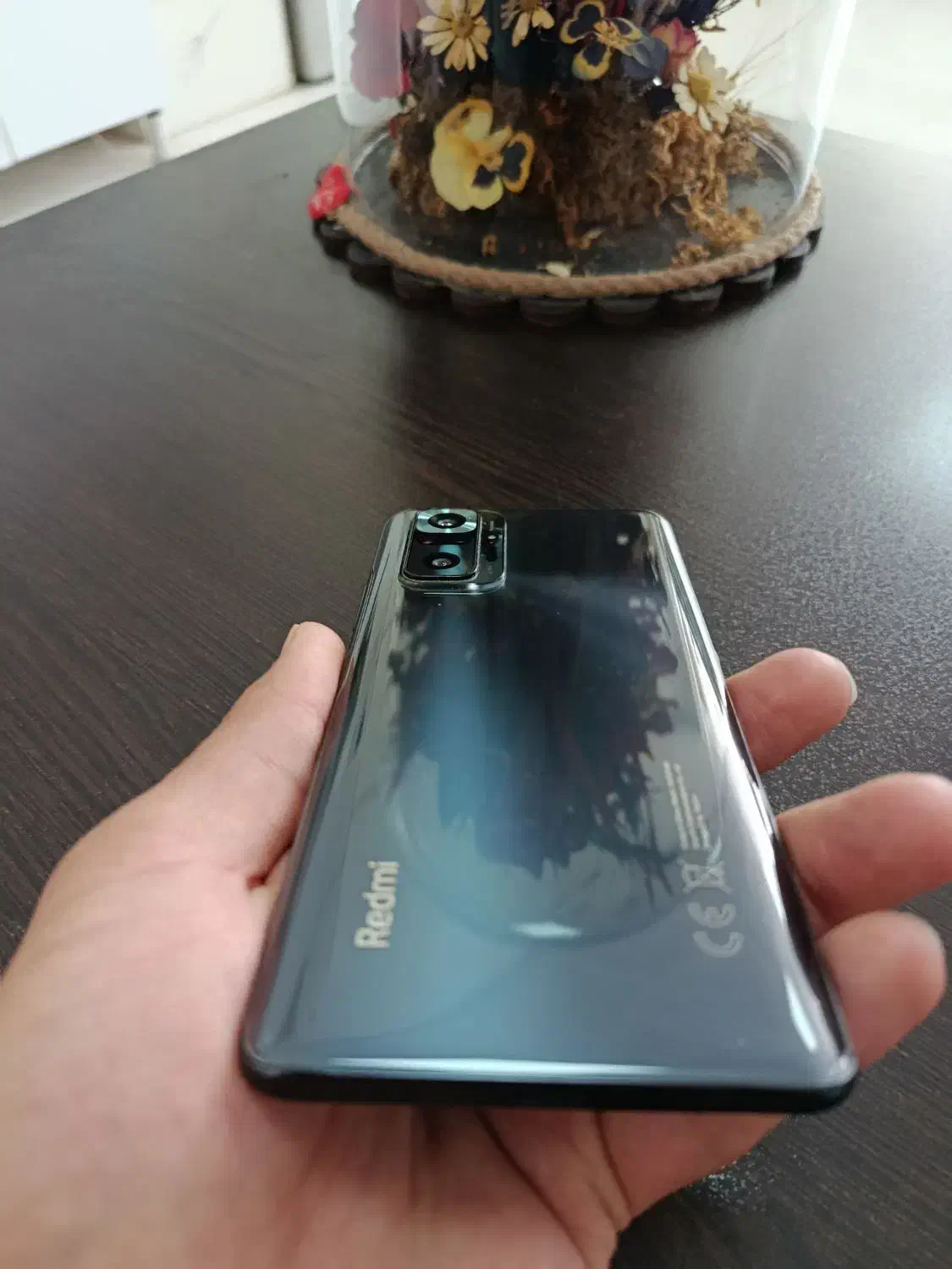 شیائومی نوت 10 پرو note 10 pro|موبایل|اصفهان, بهارستان|دیوار