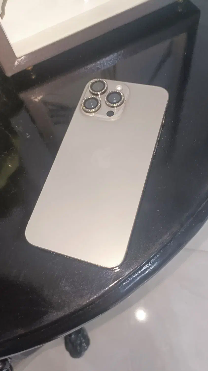 آیفون 15 پرومکس|موبایل|کازرون, |دیوار