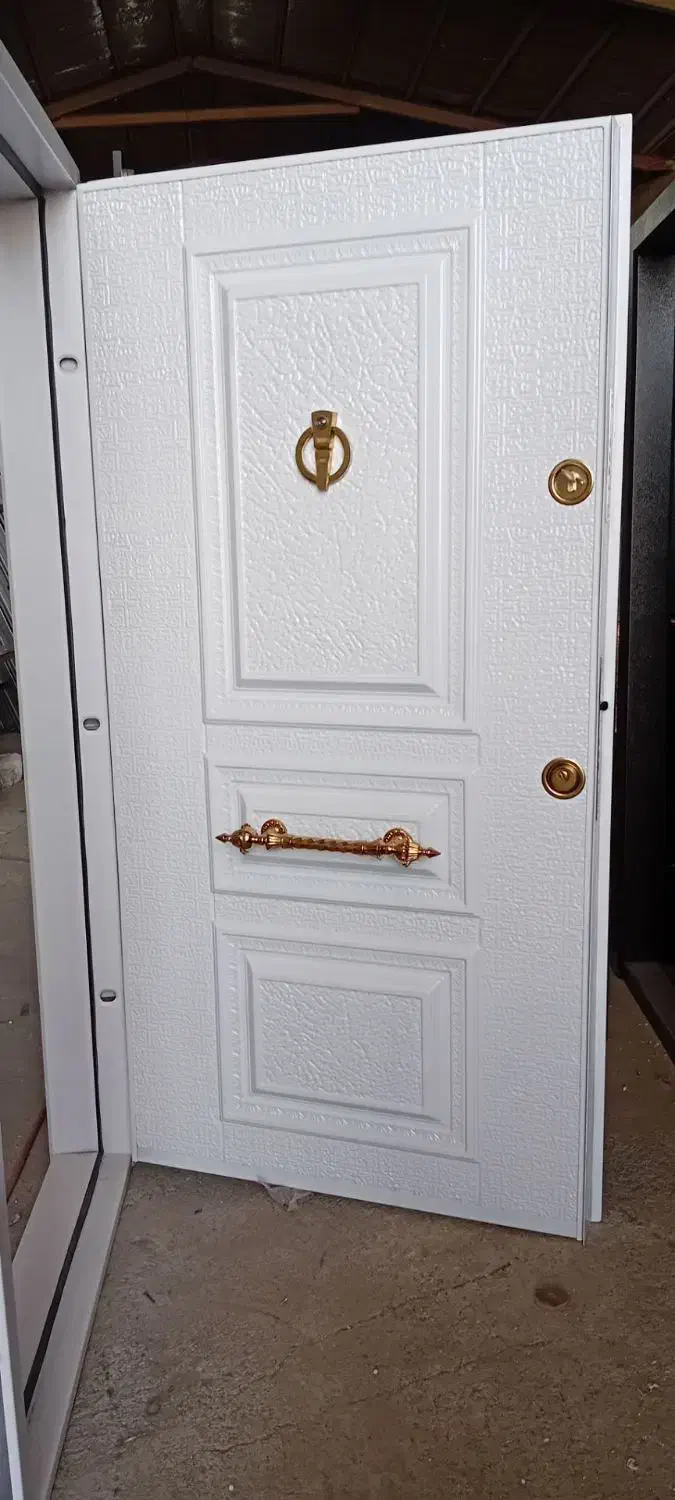 درب ضدسرقت|مصالح و تجهیزات ساختمان|شهریار, شهرک بهاران (ویره)|دیوار