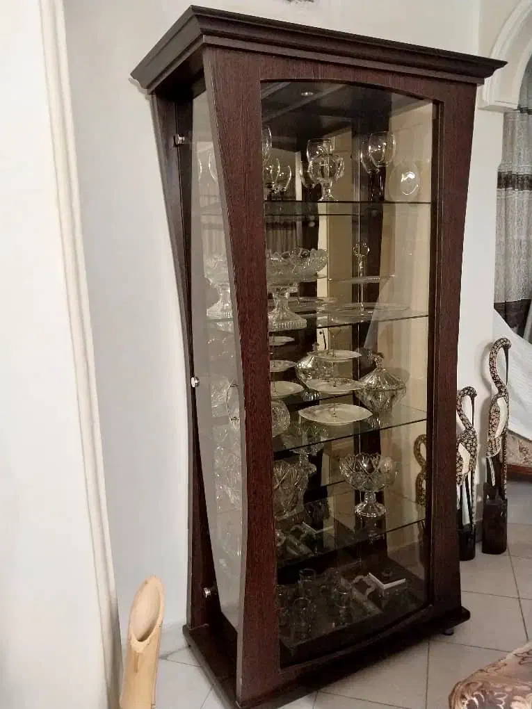 کنسول بوفه|بوفه، ویترین، کنسول|کرج, گلشهر|دیوار