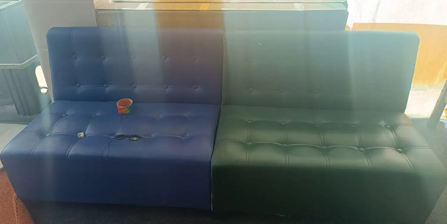 مبل گمینگ|مبلمان اداری|بهبهان, |دیوار