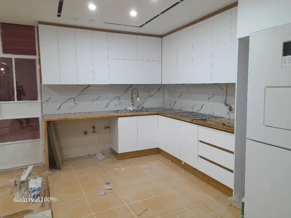 نصب انواع کابینت.کمد دیواری..درب اتاق|خدمات پیشه و مهارت|مسجد سلیمان, |دیوار