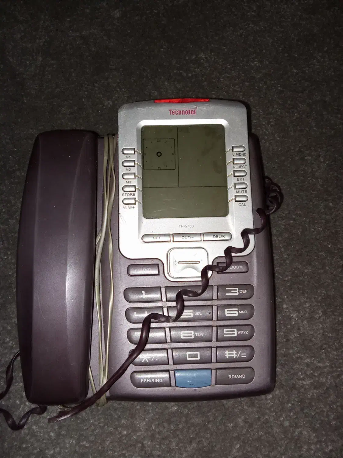 تلفن|تلفن رومیزی|دزفول, |دیوار