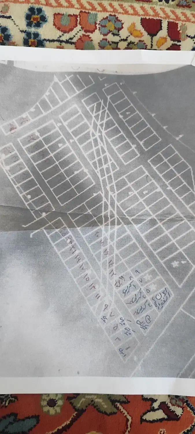 زمین فروشی|فروش زمین و ملک کلنگی|شیراز, چشمه سید صفری|دیوار