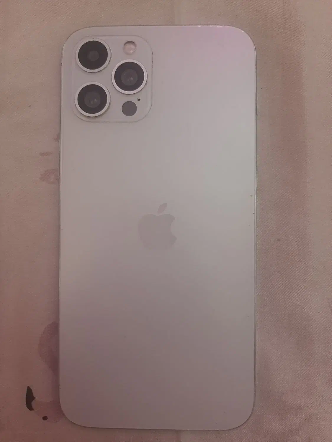 موبایل آیفون ۱۲ پروکس فیک|موبایل|زنجان, |دیوار