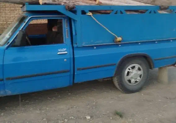 نیسان کرایه سرتا سر ایران|خدمات حمل و نقل|نیشابور, سرآب کوشک|دیوار