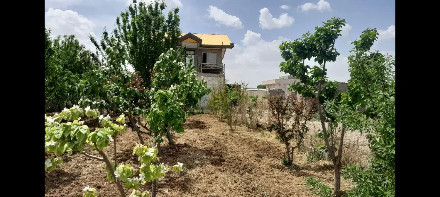 ویلا و گاوداری با مجوز ۴۹ راس گوشتی|فروش دفتر صنعتی، کشاورزی، تجاری|شال, |دیوار