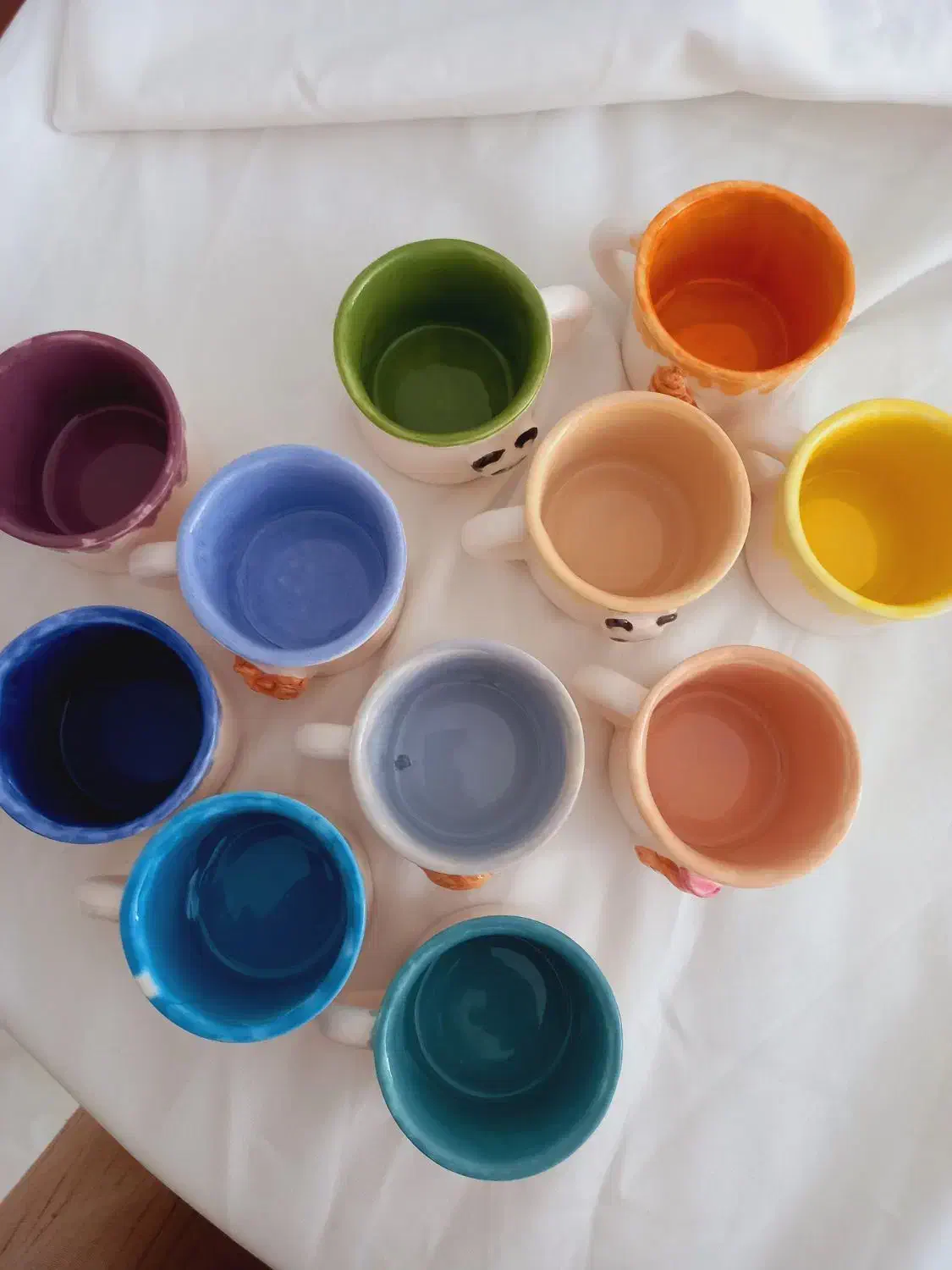 تولید ظروف سرامیکی|حراج|مشهد, ابوذر|دیوار