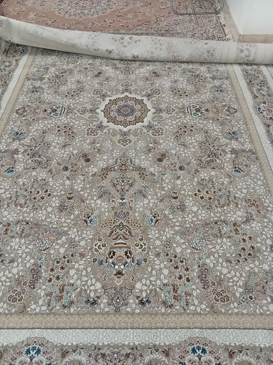 فرش9متری|فرش|سبزوار, جوادیه غربی|دیوار