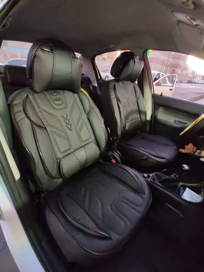 روکش صندلی دودی کف پایی|قطعات یدکی و لوازم جانبی|ساوه, |دیوار