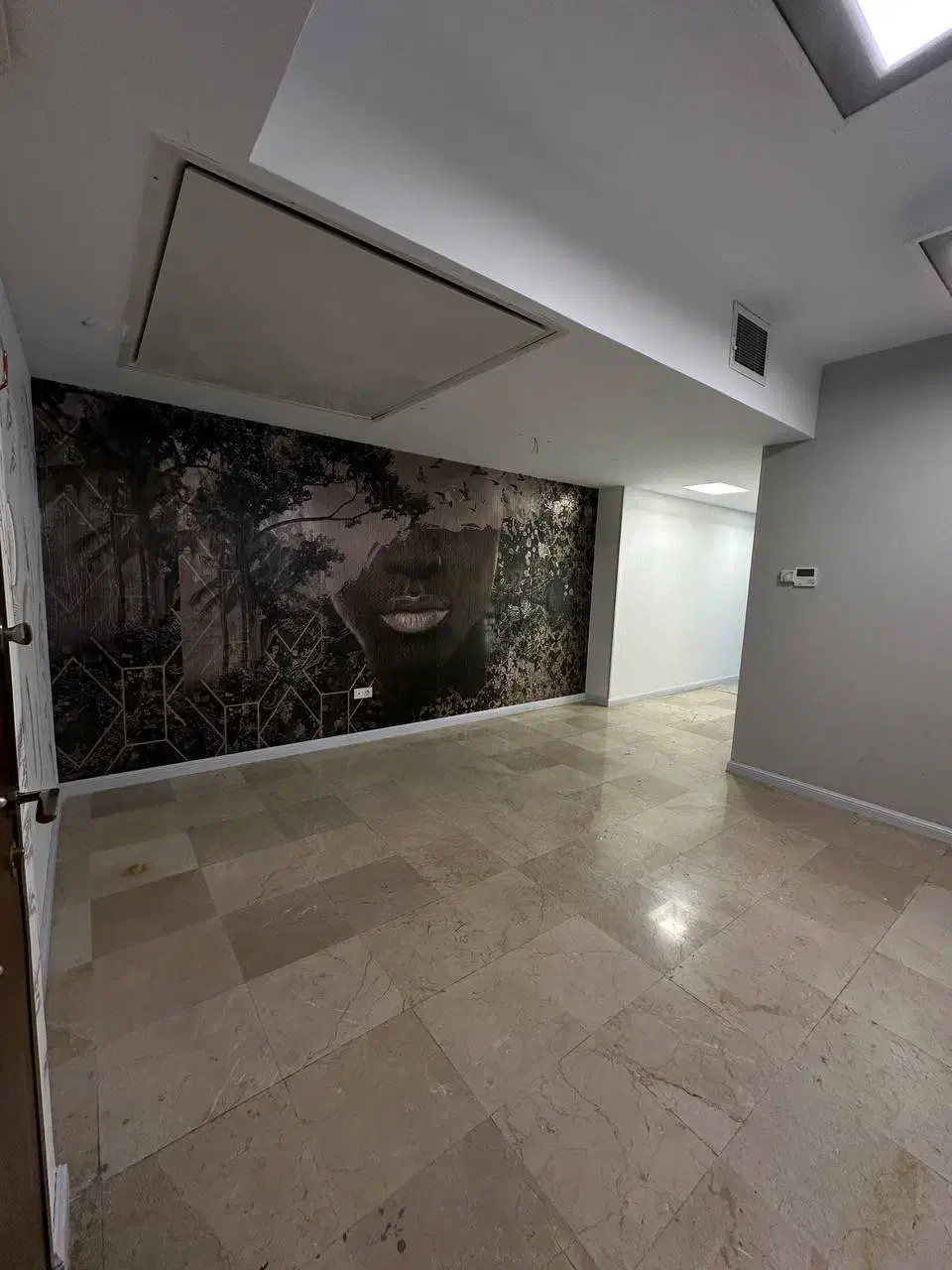 ۱۱۰ متر اداری/دسرسی آسان|اجارهٔ دفتر کار، اتاق اداری، مطب|تهران, اختیاریه|دیوار