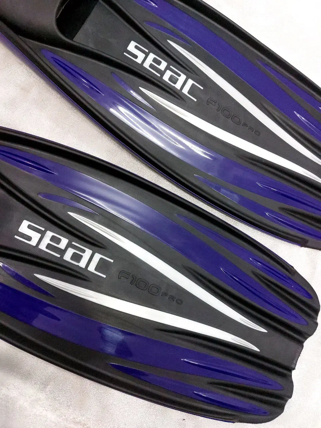 فین غواصی seac ایتالیا|غواصی و ورزش‌های آبی|بوشهر, |دیوار