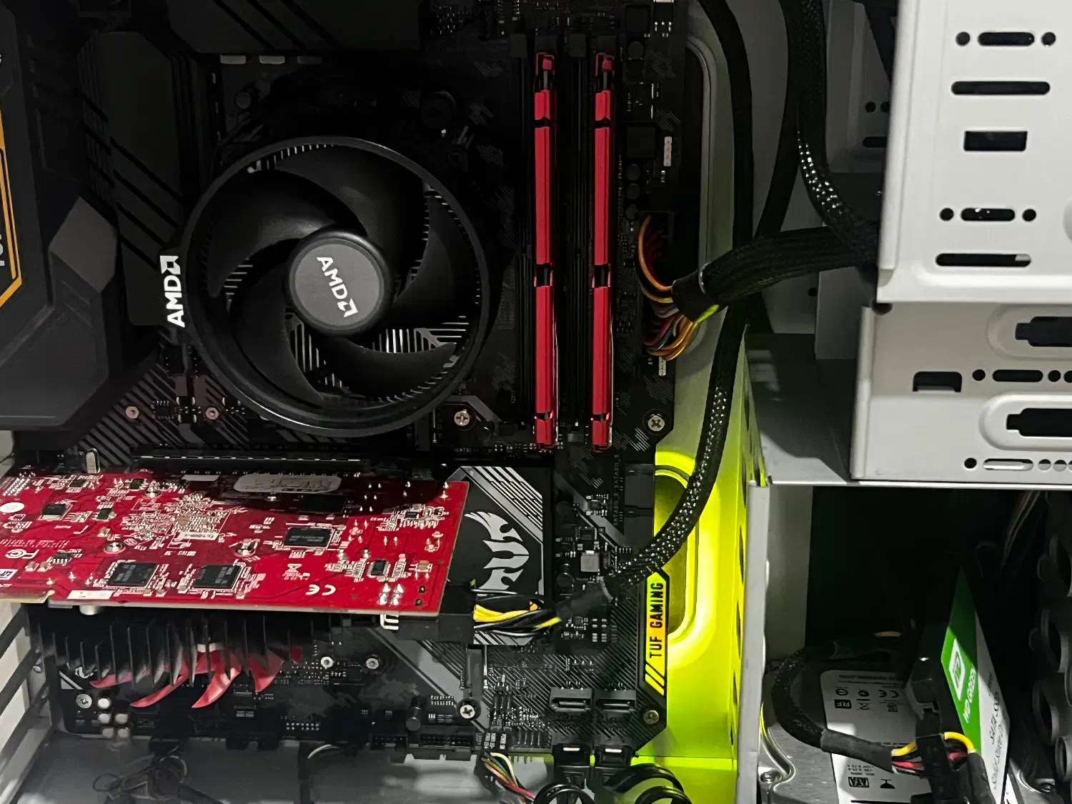 کامپیوتر|رایانه رومیزی|پاکدشت, پاکدشت (مامازند)|دیوار