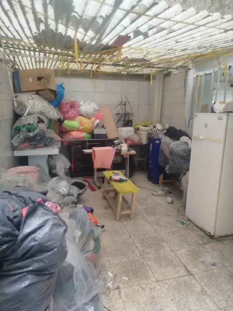 150متراجاره زیر زمین|اجارهٔ مغازه و غرفه|محمدشهر, سیدآباد|دیوار