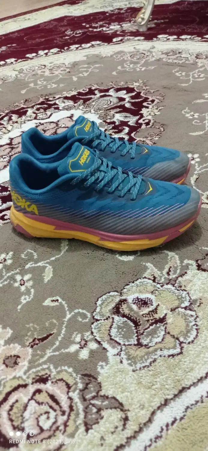 کفش هوکا نو|کیف، کفش، کمربند|زنجان, |دیوار