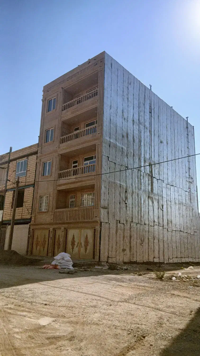 واحد تک واحد و اپارتمان|فروش آپارتمان|الشتر, |دیوار