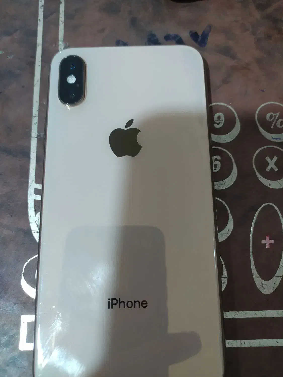 آیفون xs256|موبایل|علی‌آباد کتول, |دیوار