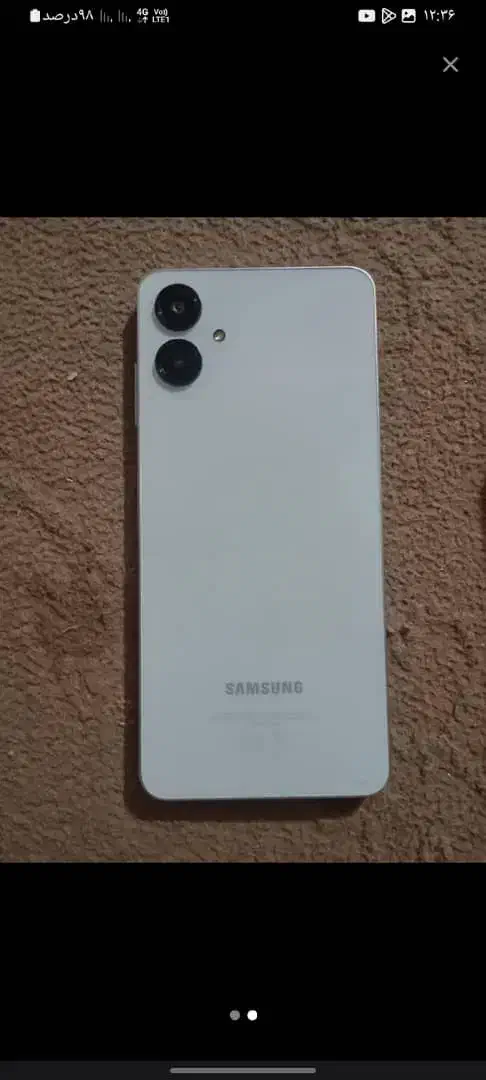 گوشی نو هست|موبایل|چابهار, |دیوار