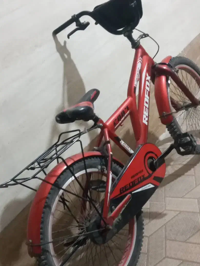 دوچرخه سایز 20|دوچرخه، اسکیت، اسکوتر|بندر ماهشهر, |دیوار