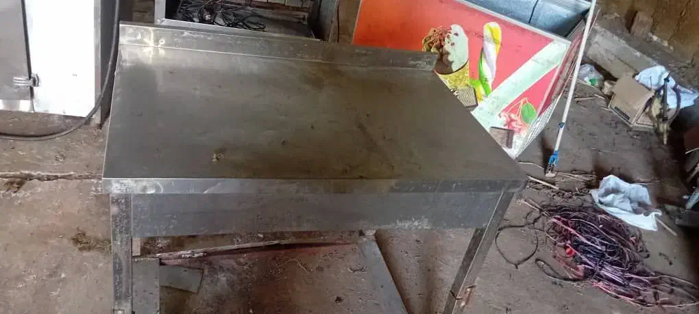 لوازم صنعتی آشپز خانه|کافی‌شاپ و رستوران|چابکسر, |دیوار