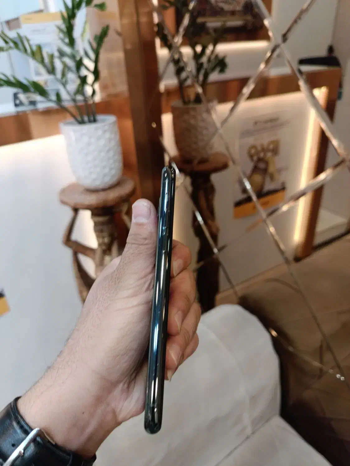 iPhone 11 Pro اقساط با ضمانت طلا بدون پیش پرداخت|موبایل|مشهد, احمدآباد|دیوار