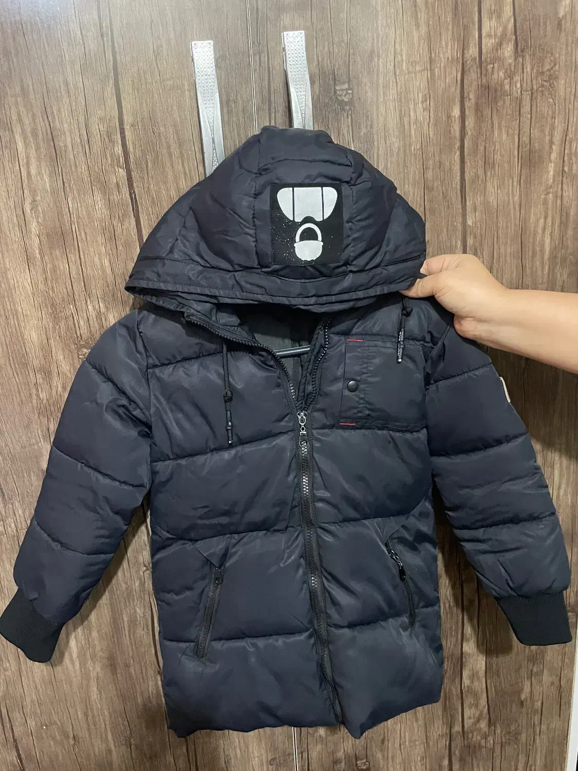 کاپشن و پالتو|لباس|اهواز, حصیرآباد|دیوار