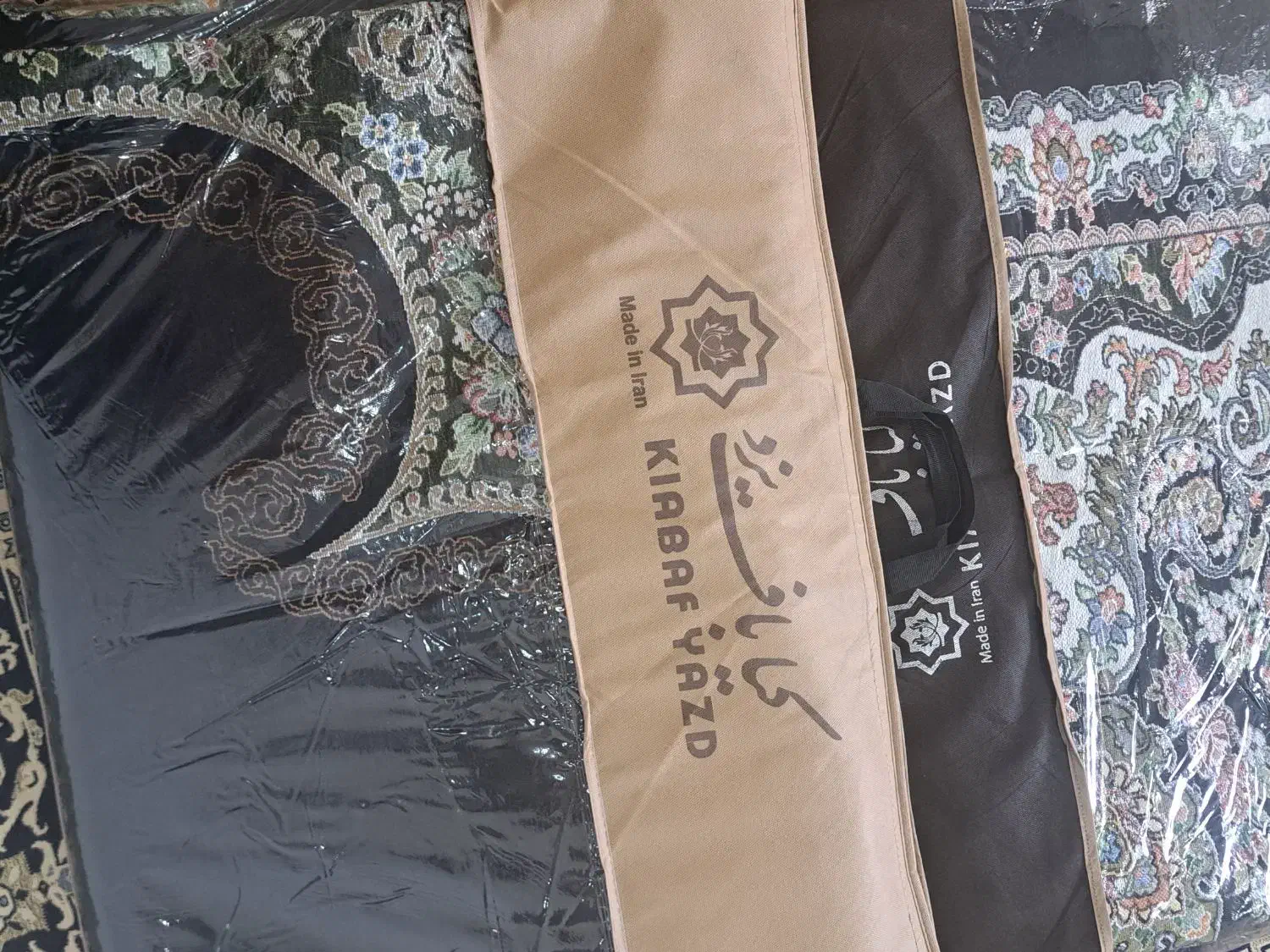 روفرشی مخملی|روفرشی|کرمان, |دیوار