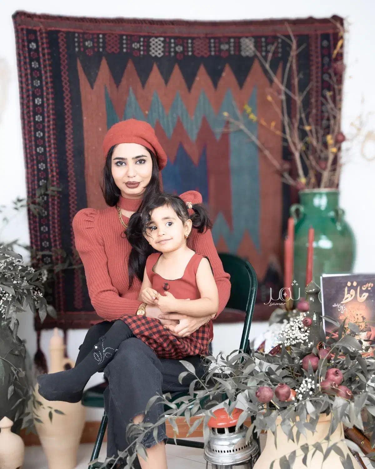 تخفیف ویژه ی عکاسی یلدایی|خدمات پذیرایی، مراسم|کرمان, |دیوار