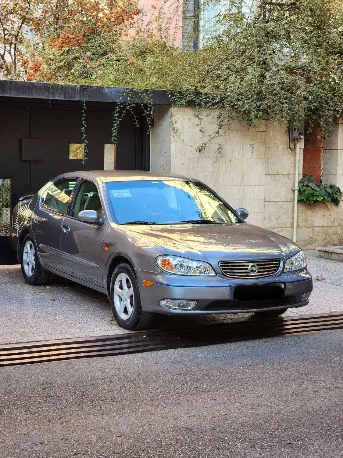 نیسان ماکسیما اتوماتیک مدل ۸۸ تحویل ۸۹ مشابه صفر|خودرو سواری و وانت|تهران, سعادتآباد|دیوار