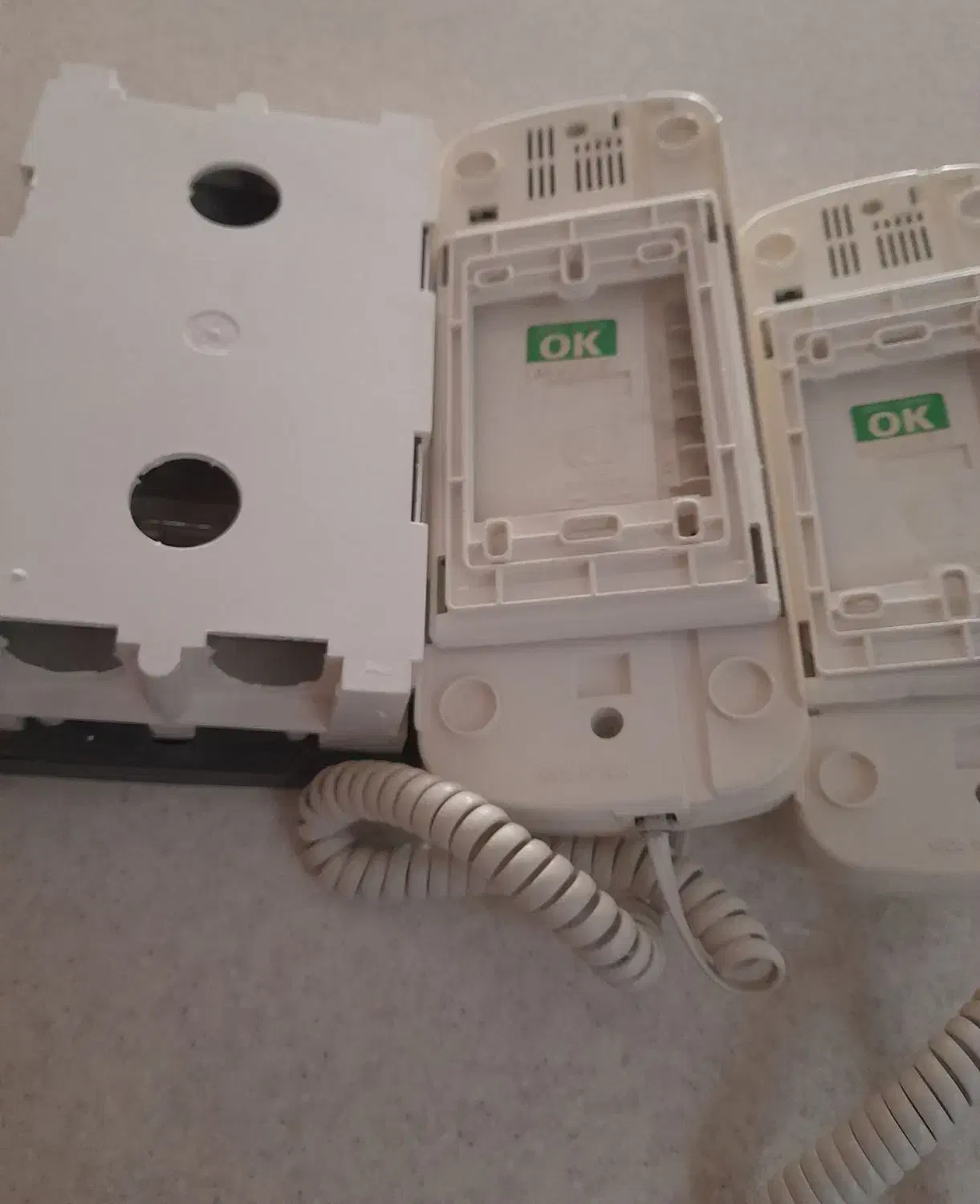 آیفون صوتی دو طبقه|صوتی و تصویری|شهرکرد, |دیوار