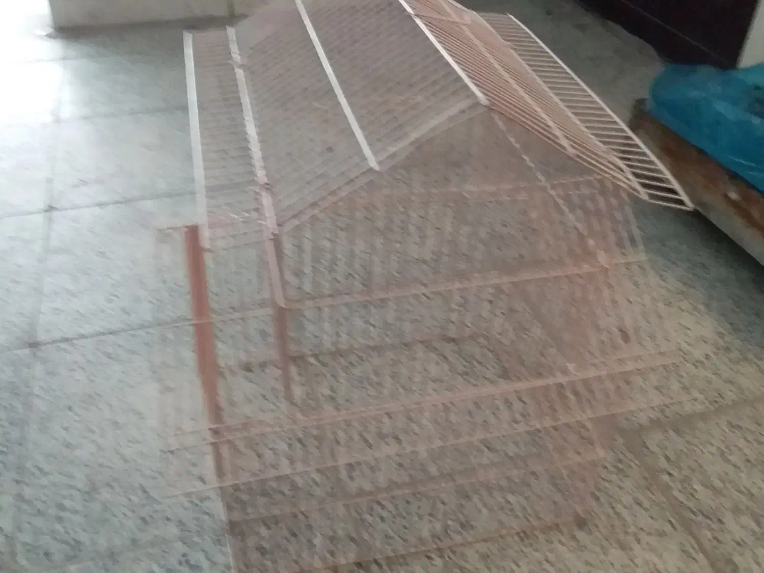 قفس قیمت 400|لوازم جانبی حیوانات|سنندج, |دیوار