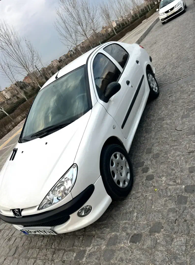 Sd 86 موتور tu5|خودرو سواری و وانت|مشهد, شریف|دیوار