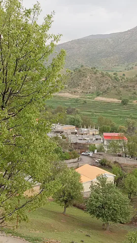 اجاره کوتاه مدت خانه باغ|اجارهٔ کوتاهمدت ویلا و باغ|ایذه, |دیوار