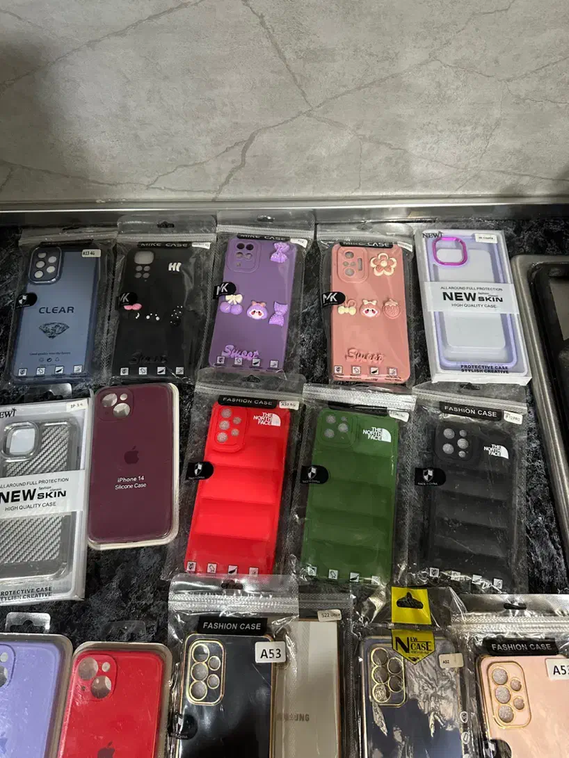 قاب گوشی تعداد به قیمت خرید|لوازم جانبی موبایل و تبلت|تهران, اوقاف|دیوار